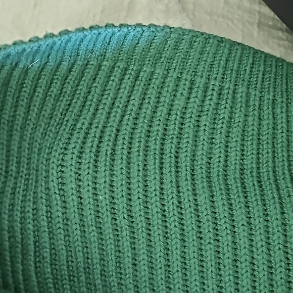 Babaton Guell wool turtleneck sweater - Picture 5 of 5